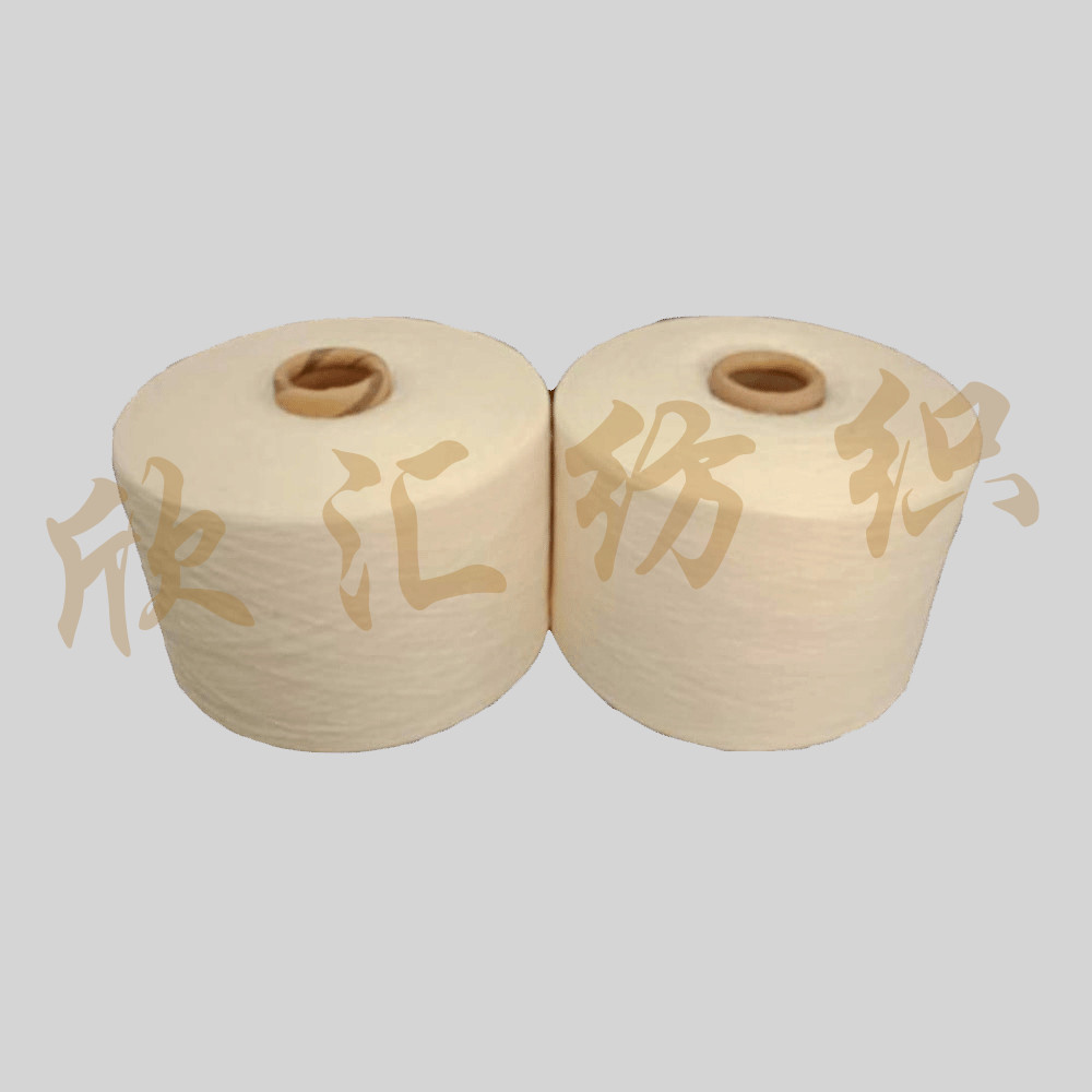 竹棉混纺纱的操作工艺？45